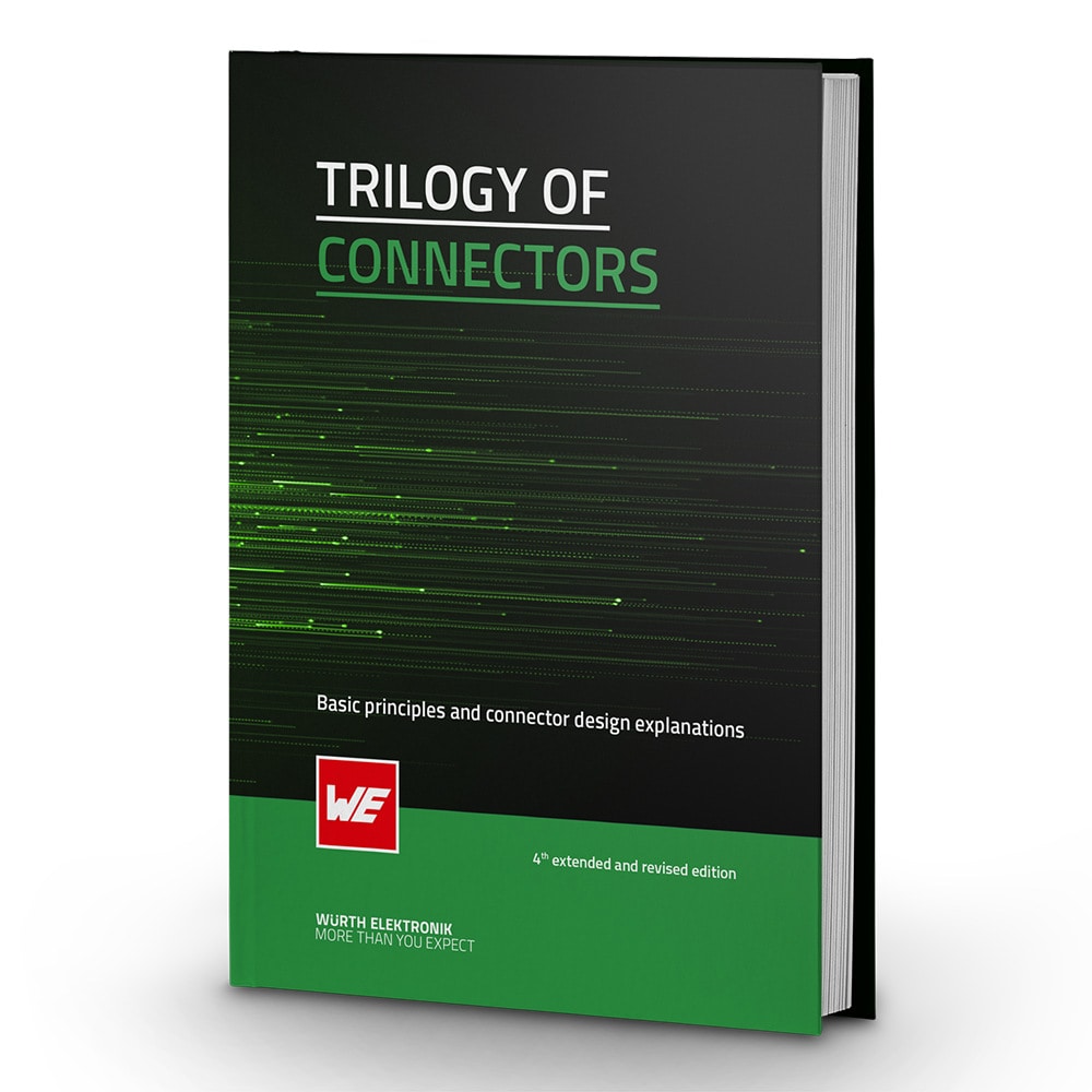 Reference Guide Trilogy of Connectors English